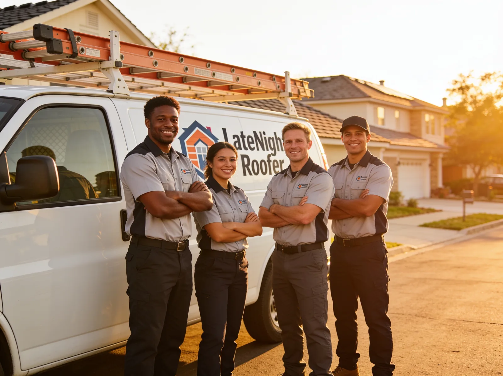 Emergency Roof Repair company in Calhoun City, MS